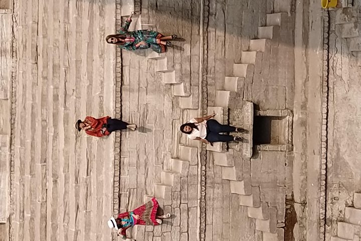 Private Jodhpur Blue City Tour with Hotel Pickup and Drop-off