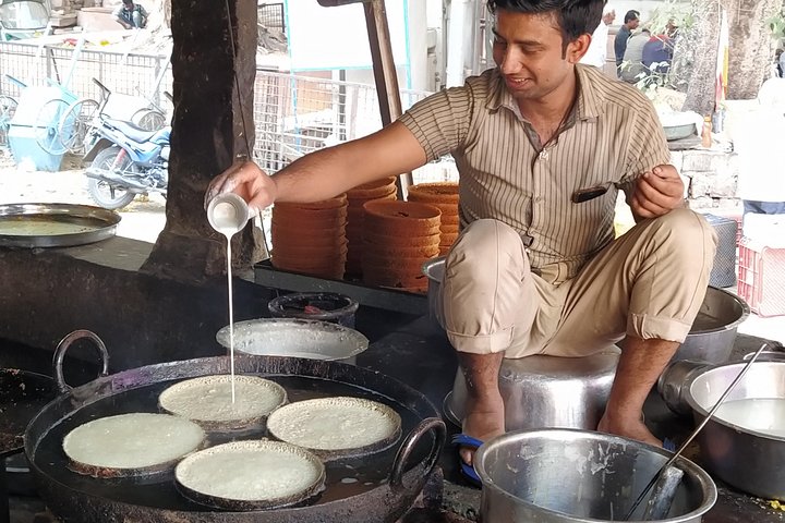 Private Jodhpur Blue City Tour with Hotel Pickup and Drop-off