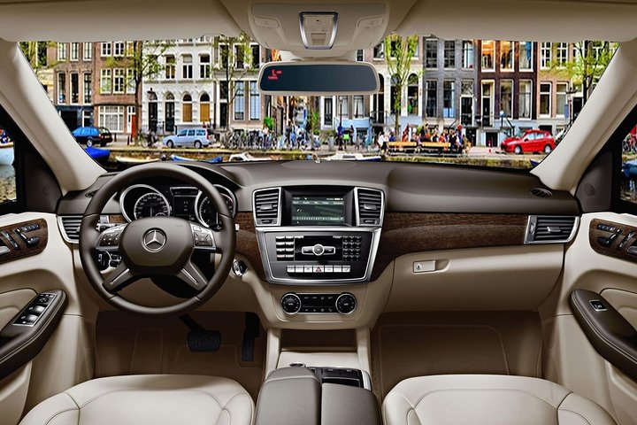 Trondheim Private Transfer from Trondheim (TRD) Airport to City centre