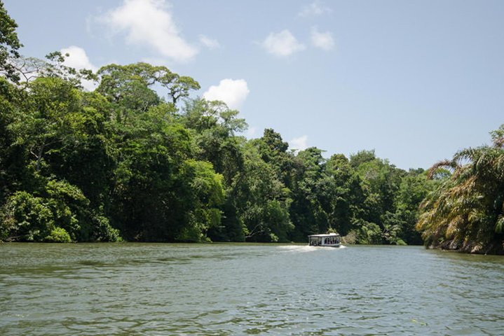 3-day Tortuguero Expedition