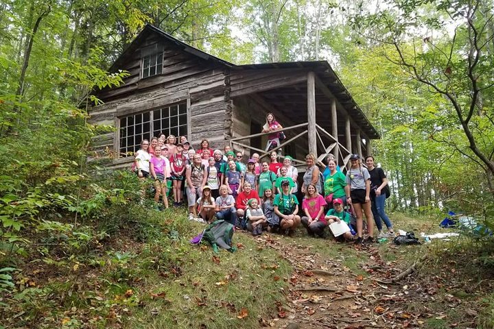 Sharing Nature with Children: Hands-On Smoky Mountain Discovery