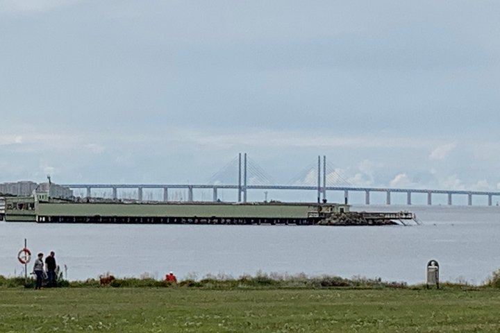 Malmo Walking Tour, 3 hours (small group)