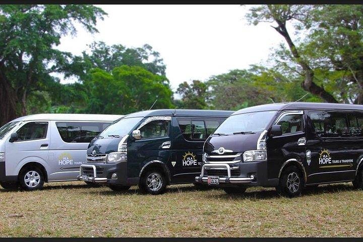 Port Vila Full Day Tour - Experience the Real Vanuatu