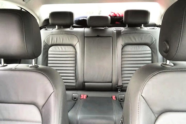Shanxi Taiyuan International Airport, Taiyuan pick-up service