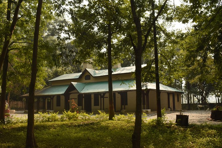 2 Nights Stay at Dhikala Zone in Jim Corbett National Park
