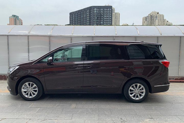 [Airport pick-up] Shijiazhuang Zhengding International Airport Shijiazhuang city pick-up High reputation for service!