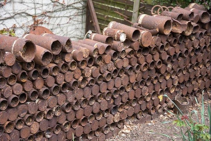 Half a Day Private Battle of the Somme Tour from Albert