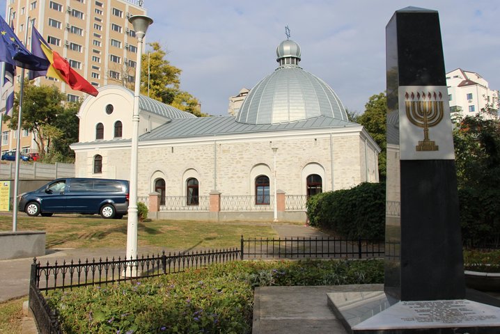 Iasi City Tour