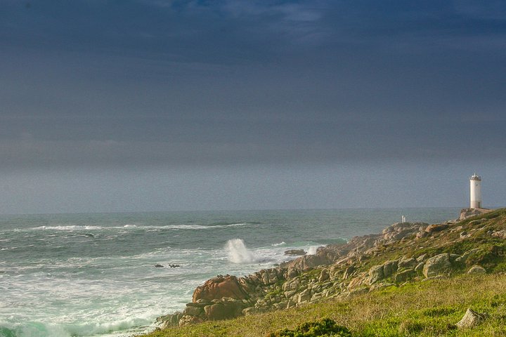 Finisterre & Costa da Morte "Private" day tour from Santiago de Compostela