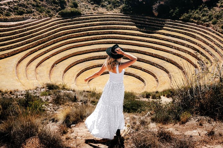 The Ultimate Full Day Sacred Valley Tour
