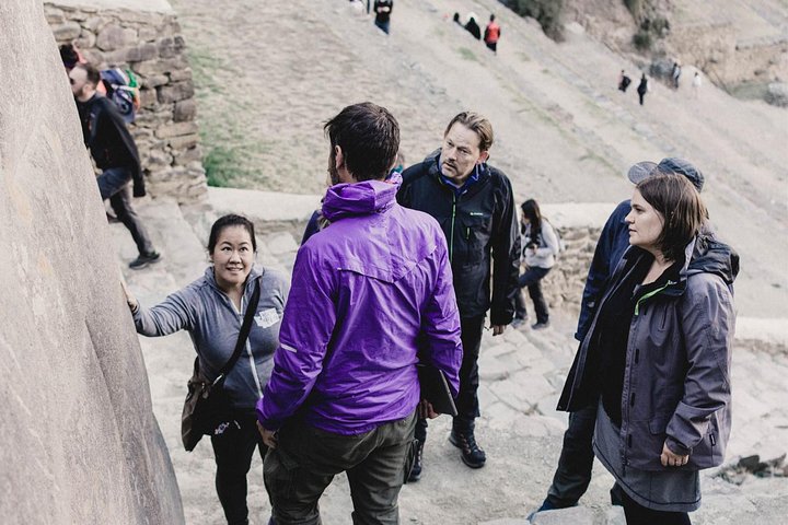 The Ultimate Full Day Sacred Valley Tour