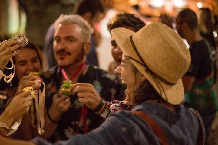 Magical Taxco, ALL IN ONE