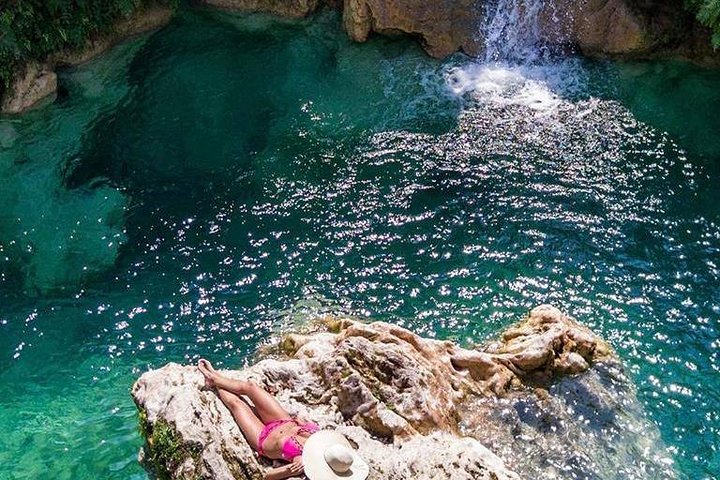 Magical Taxco, ALL IN ONE