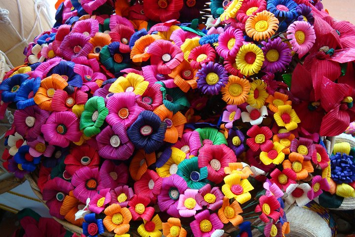 Magical Taxco, ALL IN ONE