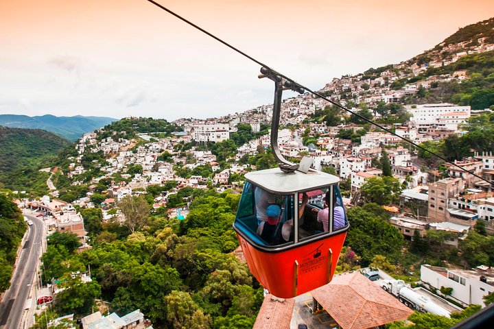 Magical Taxco, ALL IN ONE