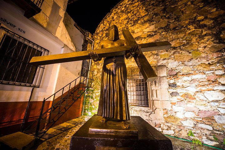 Magical Taxco, ALL IN ONE