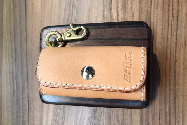 Original Key-Case Making