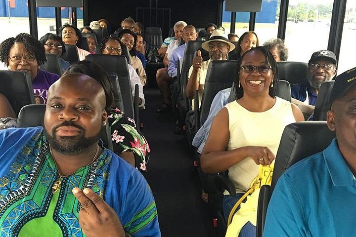 Atlanta's Black History and Civil Rights Tour