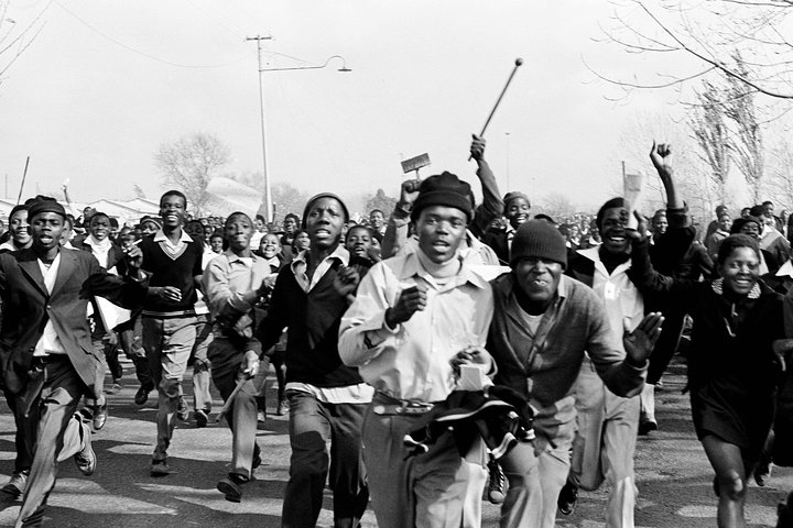 Soweto Township Cultural Tour incl Apartheid Museum and Nelson Mandela House