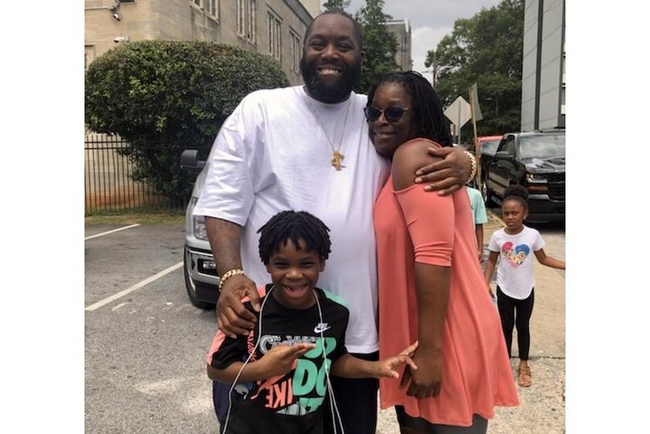 Atlanta's Black History and Civil Rights Tour