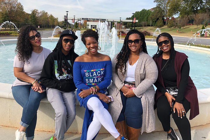 Atlanta's Black History and Civil Rights Tour