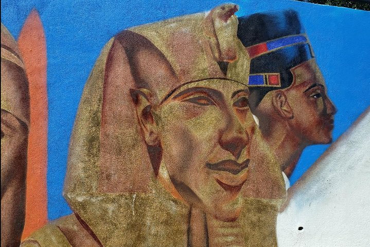 Atlanta's Black History and Civil Rights Tour