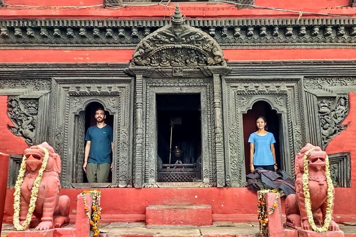 Explore Varanasi’s heritage