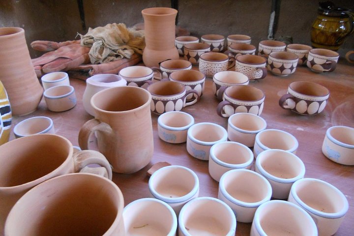 Art and Craft Tour