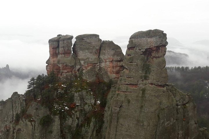 Belogradchik Full-day Tour from Sofia