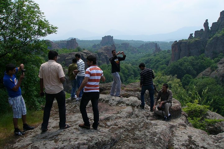 Belogradchik Full-day Tour from Sofia