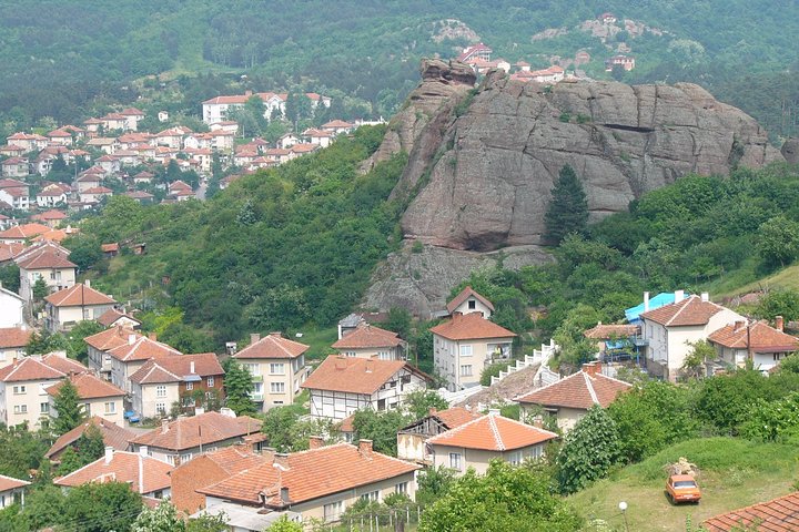 Belogradchik Full-day Tour from Sofia