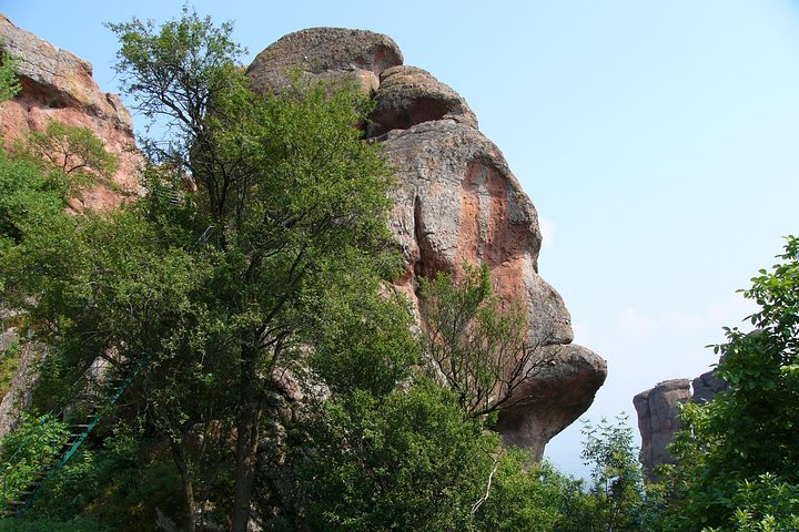 Belogradchik Full-day Tour from Sofia