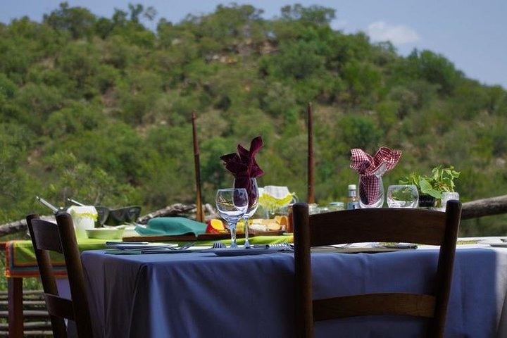 Madikwe Game Reserve Day Tour (Minimum per booking: 5 People)