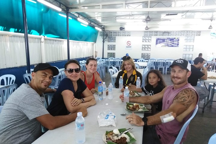 Kuala Lumpur Cruise Excursions from Port Klang for KL City Tour