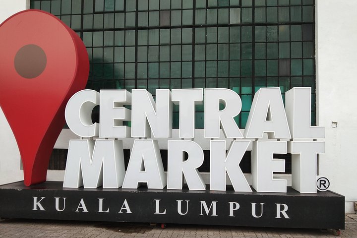 Kuala Lumpur Cruise Excursions from Port Klang for KL City Tour