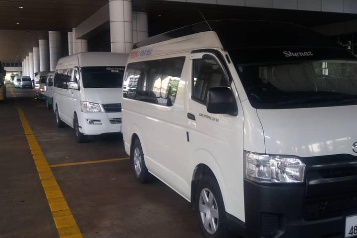 Kuala Lumpur Cruise Excursions from Port Klang for KL City Tour