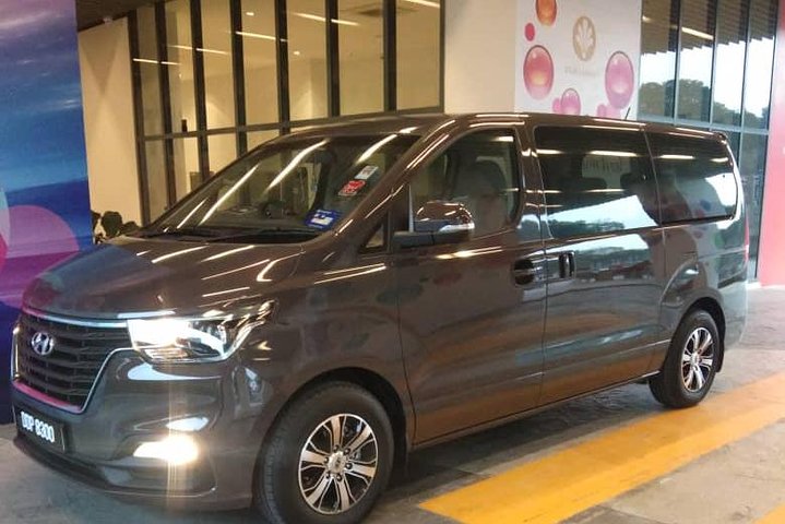 Kuala Lumpur Cruise Excursions from Port Klang for KL City Tour