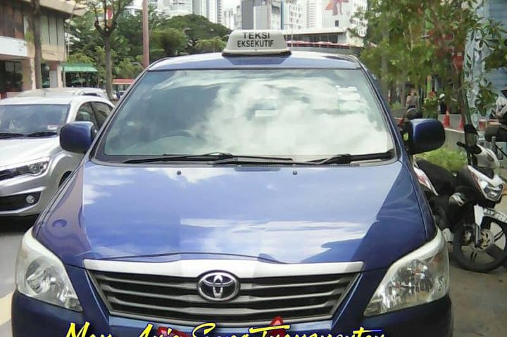 Kuala Lumpur Cruise Excursions from Port Klang for KL City Tour