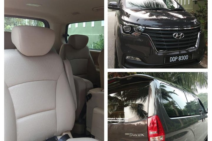 Kuala Lumpur Cruise Excursions from Port Klang for KL City Tour