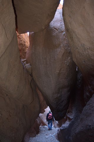 Hiking Valley of Roses and Dades Morocco