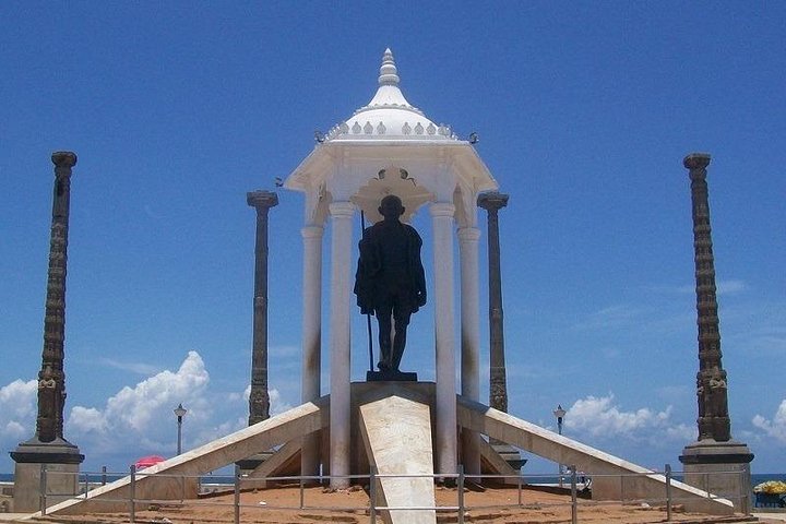 Mahabalipuram and Pondicherry trip from Chennai with 01 Night Accommodation
