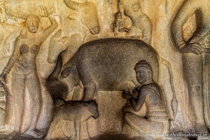 Mahabalipuram and Pondicherry trip from Chennai with 01 Night Accommodation