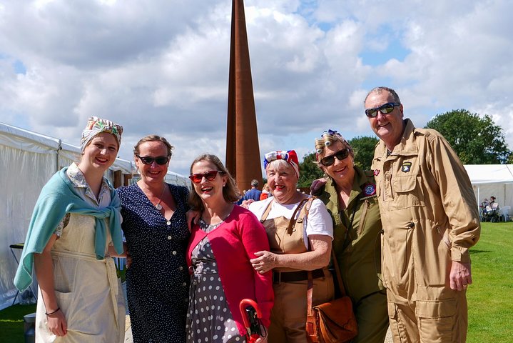 A Story of Discovery, Education and Remembrance