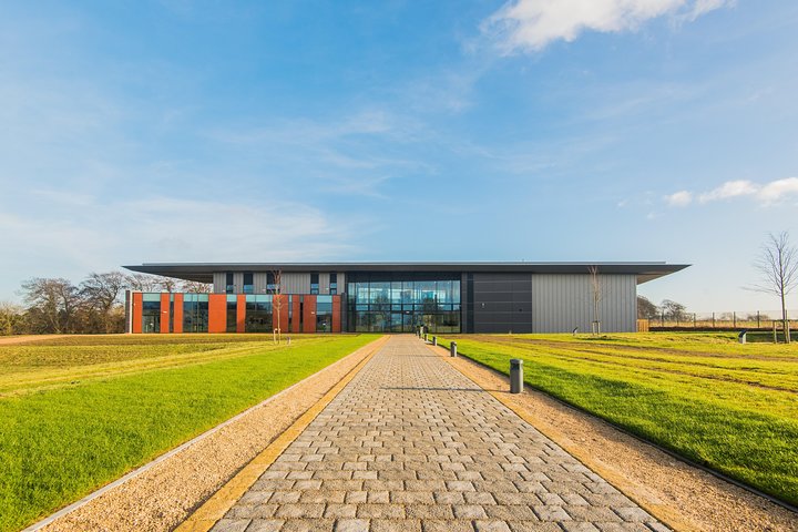A Story of Discovery, Education and Remembrance