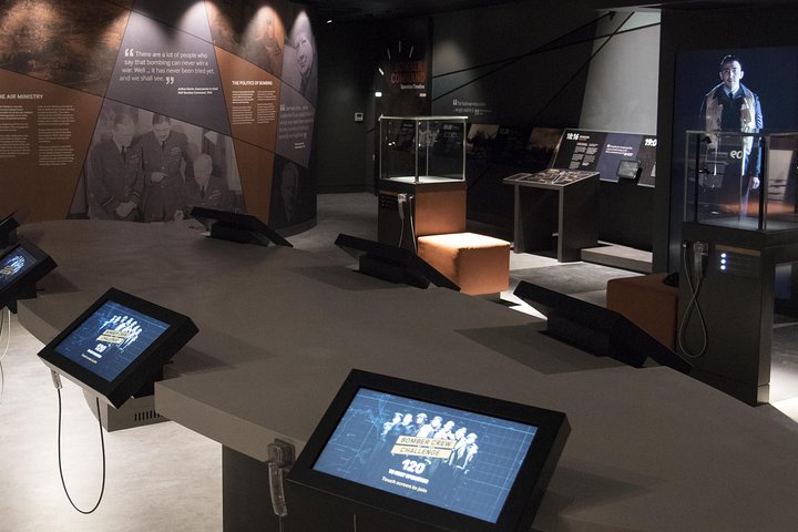 A Story of Discovery, Education and Remembrance