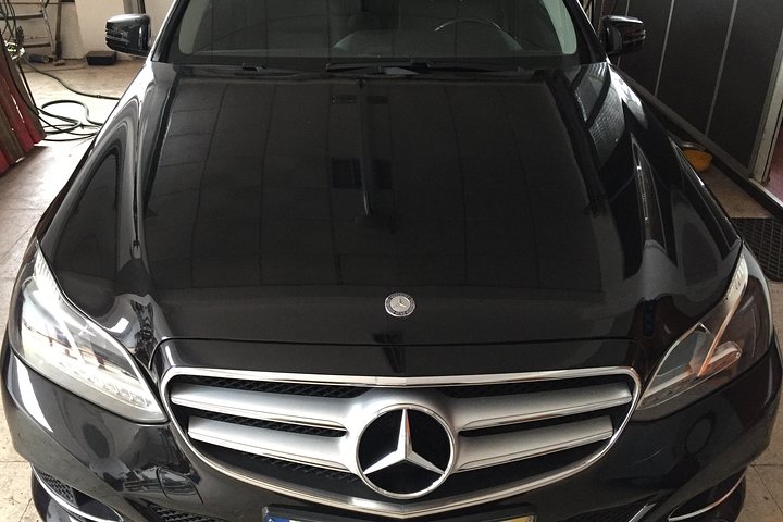Private Transfer To or From Figueira Da Foz