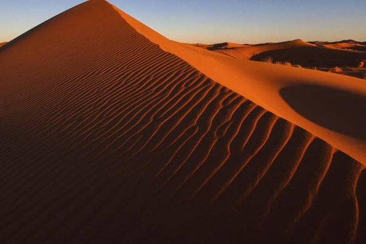 Dubai Evening4x4Desert Safari,BBQ Dinner,Belly Dance,Camel Ride