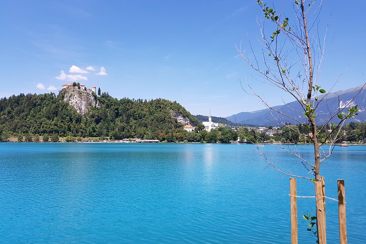 Full day tour to Lake Bled & Ljubljana from Trieste-private tour