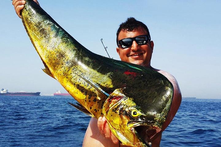Fishing Trip
