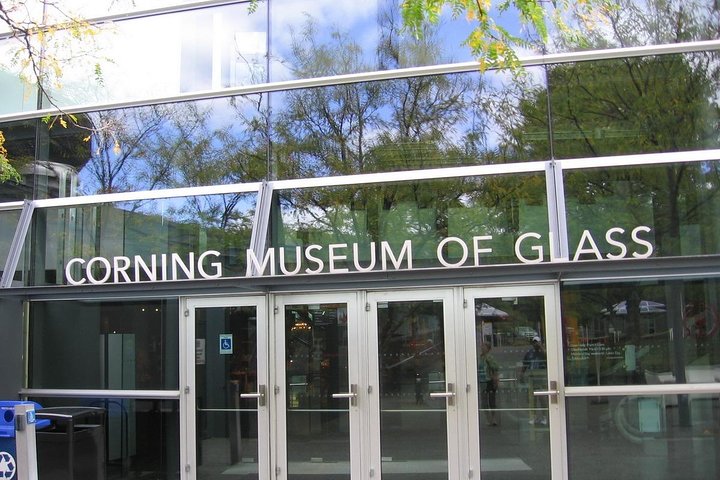 Washington D.C., Niagara Falls & Philadelphia 3-Day Tour from NYC